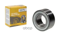 подшипник ступицы передней! Peugeot 807 01>, Fiat Ulysse, Citroen C8 02> ABS ZENTPARTS арт. Z14212