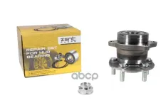ступица! в сборе с подш., задняя Subaru Forester/Impreza 11> ZENTPARTS арт. Z14213