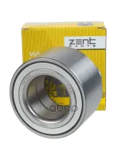 подшипник ступицы! перед., 40x74x42 Geely Emgrand EC7/7 New, BYD F3, Toyota Avensis T220 ZENTPARTS арт. Z14109