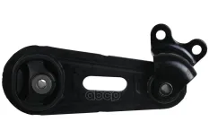 подушка ДВС задняя! Mazda 2 1.3i/1.5i 07-15 ZENTPARTS арт. Z13805