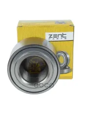 подшипник ступицы! перед., 42x80x45 Lifan, Chery, Mazda 626 GE 1.8-2.5/2.0D, KIA Spectra 05> ZENTPARTS арт. Z14115