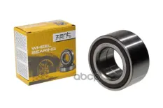 подшипник ступицы передней! без ABS Mitsubishi Outlander 06> ZENTPARTS арт. Z14125