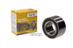 подшипник ступицы передней! Renault Logan 04> ABS ZENTPARTS арт. Z14128