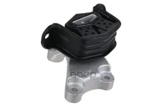 подушка КПП левая! VW T5 03-09 ZENTPARTS арт. Z13998