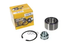 к-т подшипника ступицы! передней Chevrolet Aveo 11> ZENTPARTS арт. Z14166
