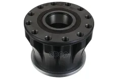 ступица! в сборе с подш., перед MAN TGA, Iveco, MB ZENTPARTS арт. Z14256