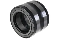 р/к подшипника ступицы! MAN TGA/TGL/TGM ZENTPARTS арт. Z14257