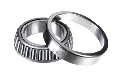 подшипник ступицы! MB,IVECO,RVI ZENTPARTS арт. Z14305