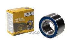 подшипник ступицы передней! Mazda 323 1.3-1.8/2.0D BG/BA/BJ 89-98 ZENTPARTS арт. Z14146