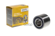 подшипник ступицы задней! Renault Laguna drum 93-01/Kangoo 98> ZENTPARTS арт. Z14177