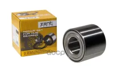 подшипник ступицы задней! Citroen Berlingo/Picasso/C4 04> ZENTPARTS арт. Z14182
