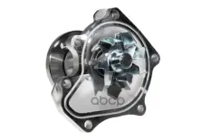 помпа! Toyota Camry 06>/Geely Atlas 18> 2.0i/2.4i AZ ZENTPARTS арт. Z14544