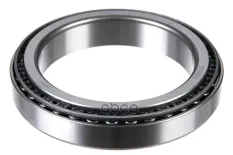 подшипник ступицы! SAF RLSM 9042/20. RSM 6542/9042/20 ZENTPARTS арт. Z14332
