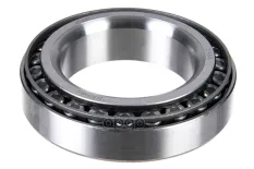 подшипник ступицы! Trailor Truck ZENTPARTS арт. Z14333