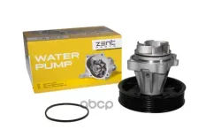помпа ! Fiat Punto/Panda, Opel Corsa 1.3TD 03> ZENTPARTS арт. Z14584