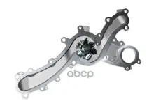 помпа! Lexus GS/IS 2.5/3.0/3.5 24V 05> ZENTPARTS арт. Z14592
