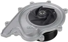 помпа!CUMMINS ISF 2,8 ZENTPARTS арт. Z14617