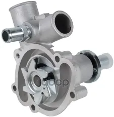 помпа! GAZ дв. ЗМЗ 4061, 4063 ZENTPARTS арт. Z14628