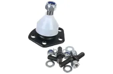 опора шаровая!  Fiat Ducato 94-00 ZENTPARTS арт. Z143122