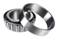 подшипник ступицы! Scania,Volvo ZENTPARTS арт. Z14335