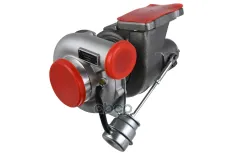 турбокомпрессор!Iveco Cursor13 380Hp 13Litre ZENTPARTS арт. Z146543