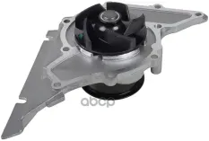 помпа! Audi A6/A8 3.7/4.2 V8 98> ZENTPARTS арт. Z14658