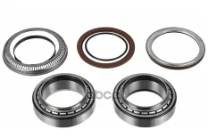 р/к подшипника ступицы! SAF AXIS ZENTPARTS арт. Z14274