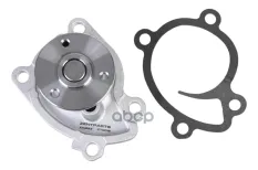 помпа! Nissan Micra/Note/Tiida/Qashqai, Renault Fluence 1.6i 05> ZENTPARTS арт. Z14693