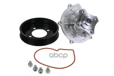 помпа! Chery Tiggo 1.6 11> ZENTPARTS арт. Z14749