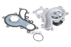 помпа! Toyota Land Cruiser 200 07> ZENTPARTS арт. Z14753