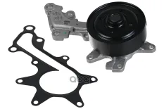 помпа! Toyota Yaris/Auris/Corolla/Verso 1.33i 08> ZENTPARTS арт. Z14760
