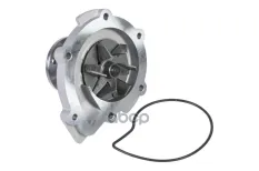 помпа! Mitsubishi L200 2.4 14> ZENTPARTS арт. Z14776