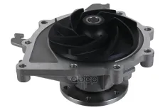 насос водяной! с прокладкой MAN D2066/2676 ZENTPARTS арт. Z14779