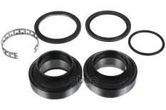р/к подшипника ступицы! RVI, Volvo ZENTPARTS арт. Z14284
