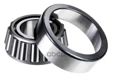 подшипник ступицы! Iveco,MB,Scania,RVI,Volvo,DAF ZENTPARTS арт. Z14316