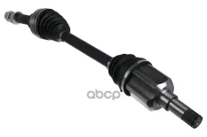 привод левый! 752mm, 25830 Ford Transit 2.2TDCi 12> ZENTPARTS арт. Z15048