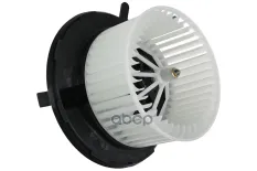 вентилятор отопителя! Audi A3, Skoda Octavia, VW Golf V/Passat/Jetta 03> ZENTPARTS арт. Z145112