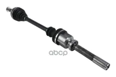 привод правый! 810mm, 23739 Renault Megane II 1.6 02> ZENTPARTS арт. Z15132