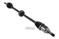 привод правый! 907mm, 391004298R Dacia Logan I 1.5dCi 05> ZENTPARTS арт. Z15177