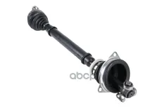 привод левый! 682mm, 36546 Renault Stepway II 1.2/1.6 13> ZENTPARTS арт. Z15211