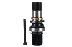 привод промежуточный! 130mm, 25426 VW T5 2.0-3.2/1.9-2.5D 03> ZENTPARTS арт. Z15213