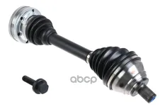 привод левый! 488mm, 24475 Audi A3 1.8/2.0 04-13 ZENTPARTS арт. Z15215