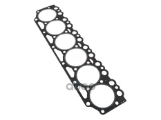 прокладка ГБЦ! (м) 1.6мм HOWO T5G, SITRAK MC11 15>, Deutz BF6M1013 ZENTPARTS арт. Z16724