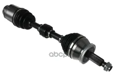 привод правый! Hyundai Santa Fe 12>, Kia Sorento 09> ZENTPARTS арт. Z15390