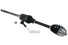 привод правый! BMW 5 F90/G30/G31 XDRI ZENTPARTS арт. Z15403