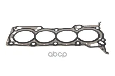 прокладка ГБЦ! Geely Emgrand X7 14>, Mitsubishi ASX/Colt/Lancer 4A90/4A93/4A92 04> ZENTPARTS арт. Z16797