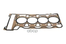 прокладка ГБЦ! 0.5mm BMW E93 2.0 16V N46B20B 00> ZENTPARTS арт. Z16909