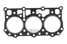 прокладка ГБЦ !на 3 цилиндра 2x RVI Magnum ZENTPARTS арт. Z17065