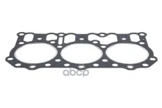 прокладка ГБЦ! на 3 цилиндра 2x RVI Magnum ZENTPARTS арт. Z16715