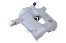 суппорт тормозной передний левый! Daewoo Lanos 1.5 SOHC VIN> ZENTPARTS арт. Z183593